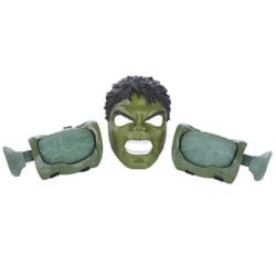 Hasbro Avengers - Masque et Biceps de Hulk