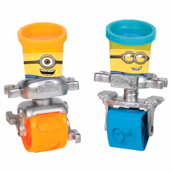 Hasbro Moi Moche Et Méchant - La Course Aux Minions