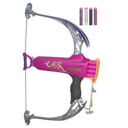 Nerf Rebelle - Charmed Arc Indomptable (Fléchettes)