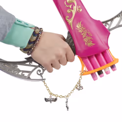 Nerf Rebelle - Charmed Arc Indomptable (Fléchettes)