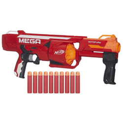 Nerf Rotofury