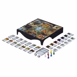 Cluedo B0999, Jeu de société, Détective, 8 an(s)
