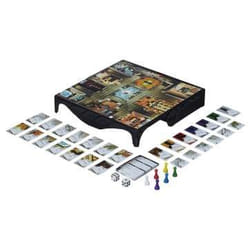 Cluedo B0999 Jeu de société Détective