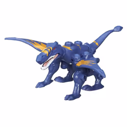 Hasbro Jurassic World - Assortiment Dino Hero Mashers