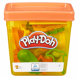 Play-Doh Boîte Creativité