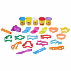 Play-Doh Boîte Creativité