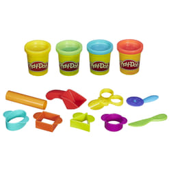 Play-Doh Playdoh - Mon 1Er Kit