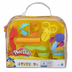 Play-Doh Playdoh - Mon 1Er Kit