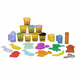 Play-Doh Minions Speelset, 3 an(s), 8 pièce(s)