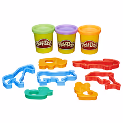 Play-Doh 23414EU5 Jouet d'art et d'artisanat - Vue supplémentaire 2