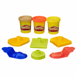 Play-Doh 23414EU5 Jouet d'art et d'artisanat - Vue supplémentaire 3