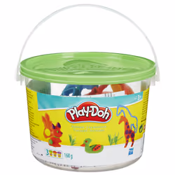 Play-Doh 23414EU5 Jouet d'art et d'artisanat - Vue supplémentaire 4