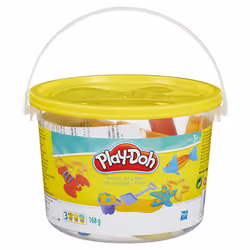 Play-Doh 23414EU5 Jouet d'art et d'artisanat - Vue supplémentaire 5