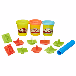 Play-Doh 23414EU5 Jouet d'art et d'artisanat - Vue supplémentaire 7