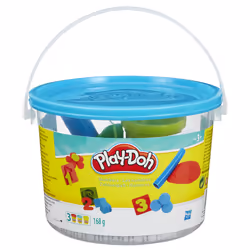 Play-Doh 23414EU5 Jouet d'art et d'artisanat - Vue supplémentaire 8