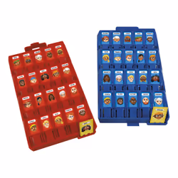Hasbro Gaming Qui est-ce ? Grab and Go