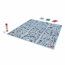 Hasbro Pictureka Jeu de société Fête