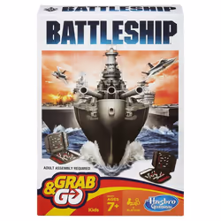 Hasbro Gaming B0995804, Jeu de société, Stratégie, 7 an(s)