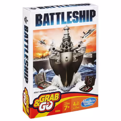 Hasbro Gaming B0995804 jeu de société Stratégie
