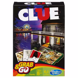 Hasbro Gaming B0999804, Jeu de société, Pensée latérale, 8 an(s), Jeu familial