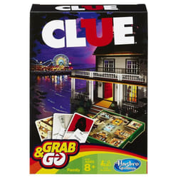 Hasbro Gaming B0999804 jeu de société Pensée latérale