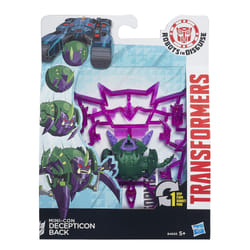 Hasbro Transformers - Assortiment Rid Minicon