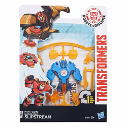 Hasbro Transformers - Assortiment Rid Minicon