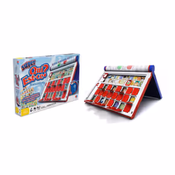 Hasbro Super Qui Est-Ce ?, 6 an(s)