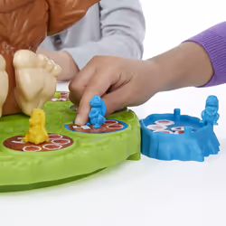 Hasbro Garrr'A Max