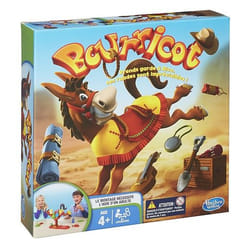 Hasbro 48380447 jeu de société Motricité fine (dextérité)