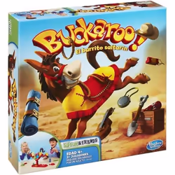 Hasbro - GM KUA TOZUDO 48380 - W10443