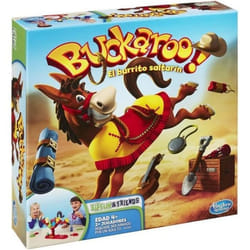 Hasbro - GM KUA TOZUDO 48380 - W10443