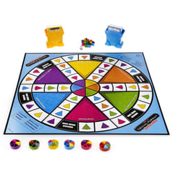Hasbro Trivial Pursuit Famille