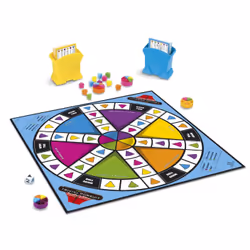 Hasbro Trivial Pursuit Famille