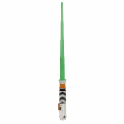 Hasbro Star Wars - Assortiment Sabre Laser Retractable, Mâle, Multicolore, Mâle, Plastique, 4 an(s), Chine