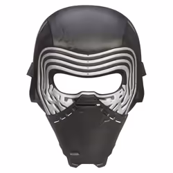 Hasbro Star Wars E7 - Assortiment Masques, 4 an(s), Star Wars