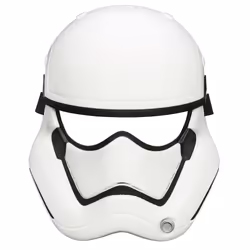 Hasbro Star Wars E7 - Assortiment Masques
