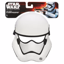 Hasbro Star Wars E7 - Assortiment Masques