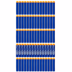 Nerf Elite - 75 Recharges, 8 an(s)