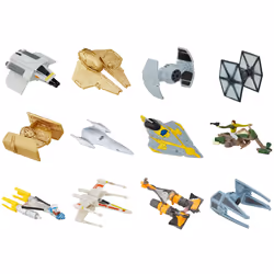 Hasbro Star Wars - Sachet Mystère