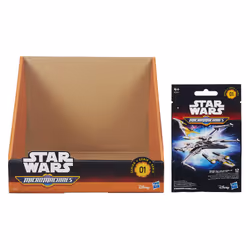 Hasbro Star Wars - Sachet Mystère