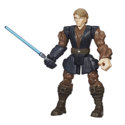 Hasbro Star Wars - Hero Mashers - Assortiment Figurine