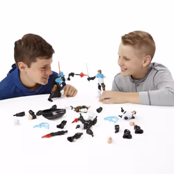 Hasbro Star Wars - Le Retour Du Jedi Multipack