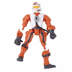 Hasbro Star Wars - Hero Mashers - Assortiment Attack Véhicule