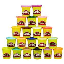 Hasbro Pdoh Pack De 20 Pots