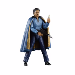 Hasbro SW E7 BLACK SERIES 6 IN FIGURES AST