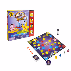 Hasbro Cranium Junior, 5 an(s)