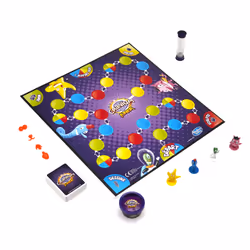 Hasbro Cranium Junior