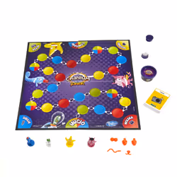 Hasbro Cranium Junior