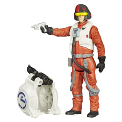 Hasbro Star Wars E7 - Assortiment Figurine 10Cm